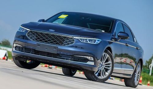 suv排行榜网 汽车评测 手机阅读 长安福特金牛座是一款旗舰型轿车