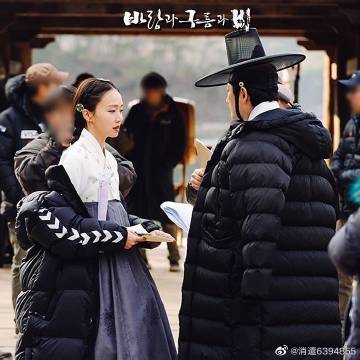 大火的节奏!男女主我喜欢#风云碑