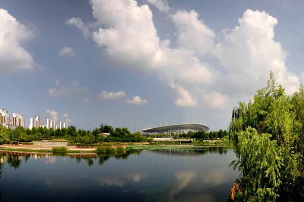 济宁邹城:精准治污提气质