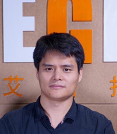 艾格拉斯联合创始人兼coo 曹晓龙