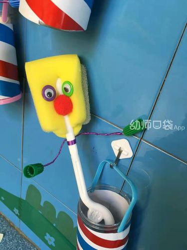 写美篇 4,在操作活动中学会安全地使用易于操作的劳动,工具