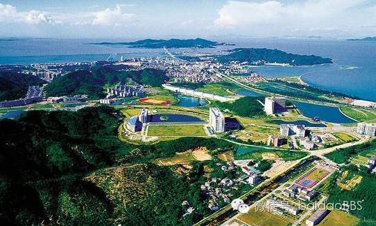 你一定不知道,除了凤凰湾香炉湾,珠海还将修复辣么多沙滩,美到你认不