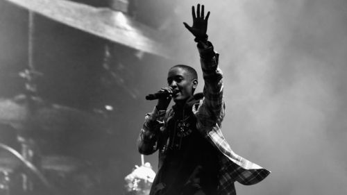 of’s rambunctious, juvenile and clownish beha