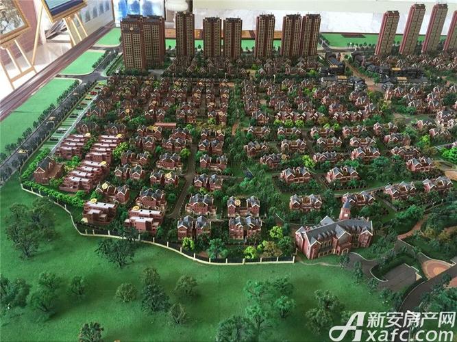 高速云水湾楼盘相册-巢湖新房-手机新安房产网