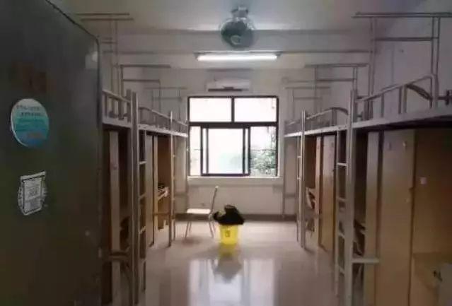 广东宿舍条件最好&最差的10所大学!没对比就没
