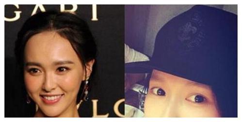 杨颖卸妆,陈乔恩卸妆,唐嫣卸妆,赵丽颖卸妆,不比不知道差距