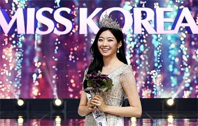 2018韩国小姐冠军金秀敏个人资料 学霸美女比基尼照遭疯传