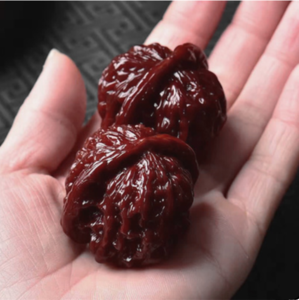 文玩核桃四座楼42