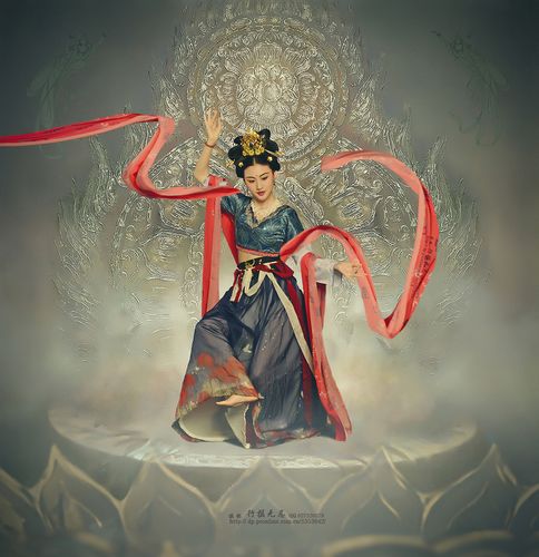 敦煌