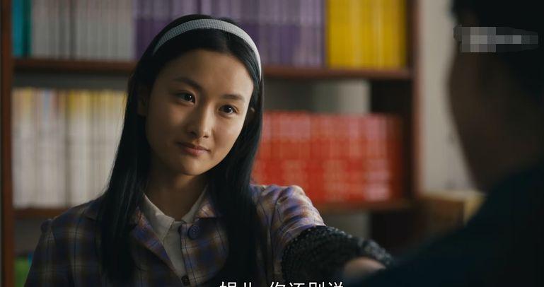 人世间孙小宁年轻的资本在郑娟眼里一文不值她的背后有靠山