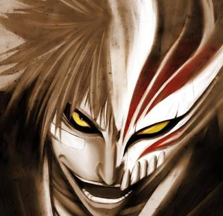 死神黑崎一护头像