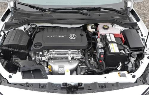 2018别克凯越裸车多少钱裸车9万购置税是多少