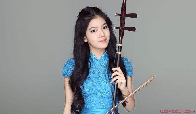 陈依妙个人资料