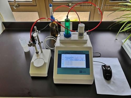水产养殖水质检测仪-安莱立思仪器科技(上海)有限公司