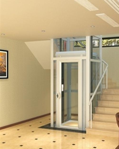 小型货梯 螺杆升降梯 无底坑升降梯 家用电梯