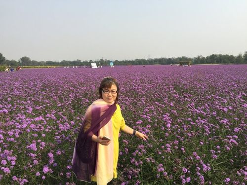 丰台紫谷伊甸园