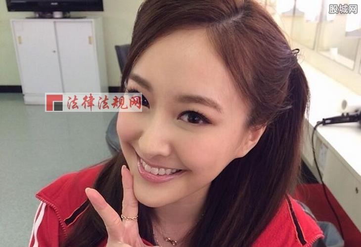 陈滢自曝全裸上镜 愿意为电影脱光裸露私处