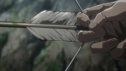 自由之翼第二季02萨沙