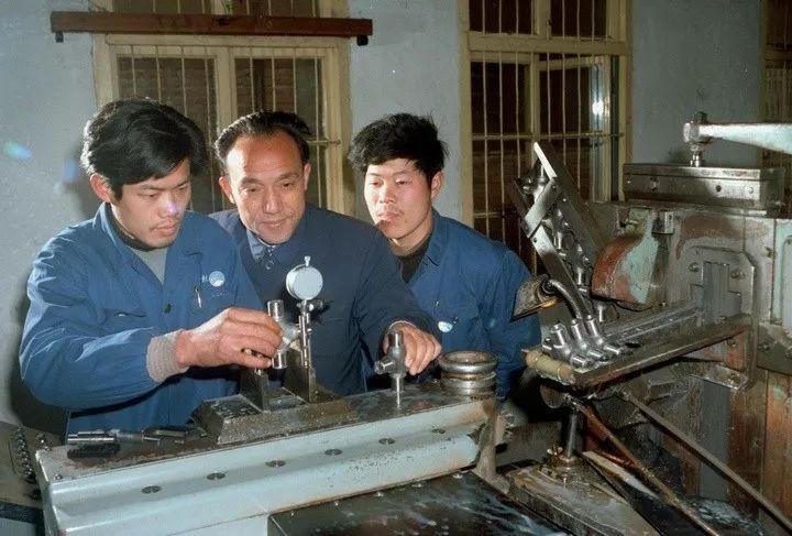 乡镇企业:异军突起