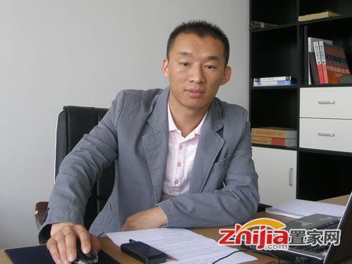 郑涛无限地产机构创始人远见卓识的操盘手