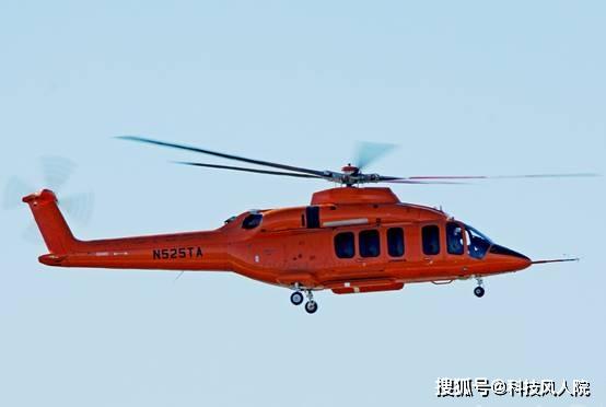 第5 名:贝尔525 "无情"(1500 万美元)