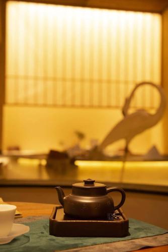 一壶一茶,真的有必要吗?