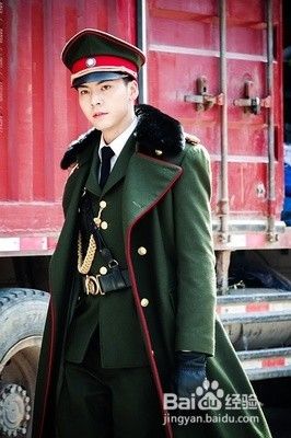 最近老九门这部剧真是太火了,相信好多人都深深地爱上了陈伟霆