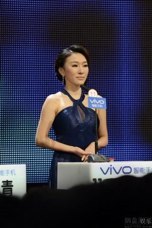 非诚勿扰首现领导相亲 黄菡孟非大家赞赏