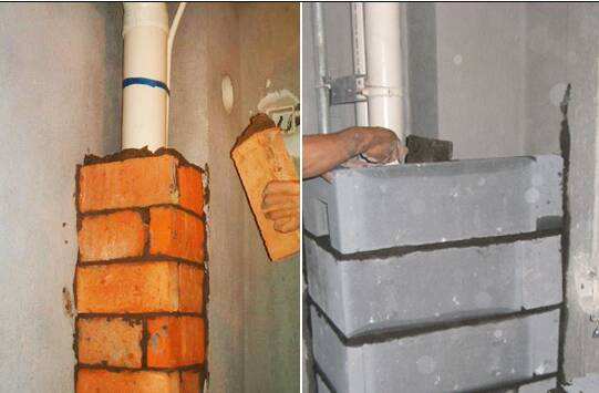 水泥包水管的危害 - 2020年最新商品信息聚合专区