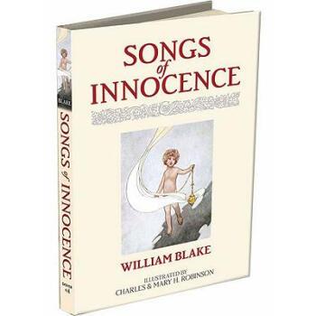 songs of innocence