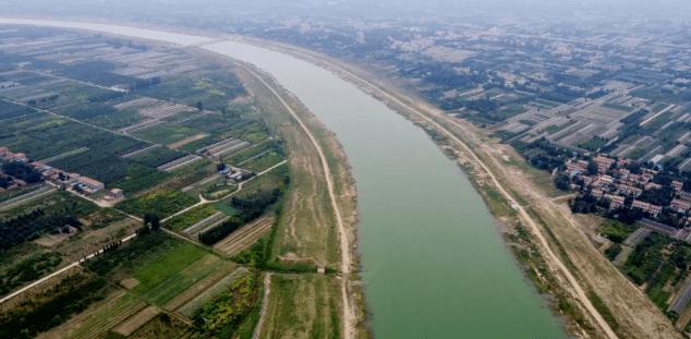 阜阳这78个村被纳入占地范围!_江济淮