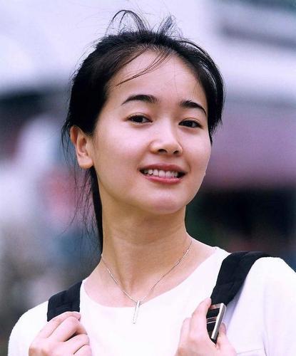 41岁的左小青生活近照