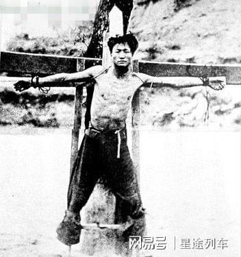 古代中国第一酷刑 只对女犯人用 网友看后道:某蓉了解