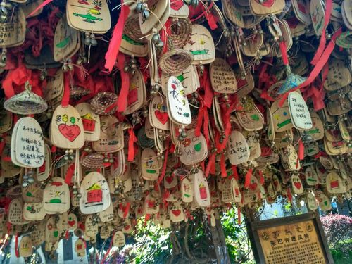 2019许愿亭_旅游攻略_门票_地址_游记点评,丽江旅游