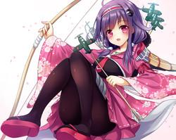 舰队collection:龙凤