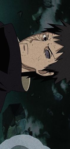 带土- 堆糖,美图壁纸兴趣社区