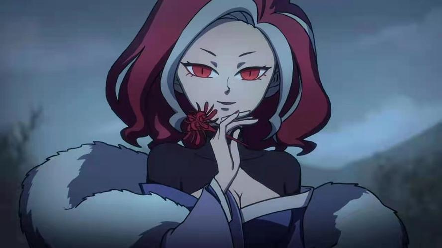 刺客伍六七:琵琶女真名揭晓,白衣女子可能是她妹妹