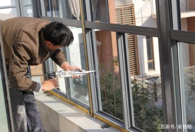 窗户安装真麻烦?做好4个安装工作,一步到位无后顾之忧