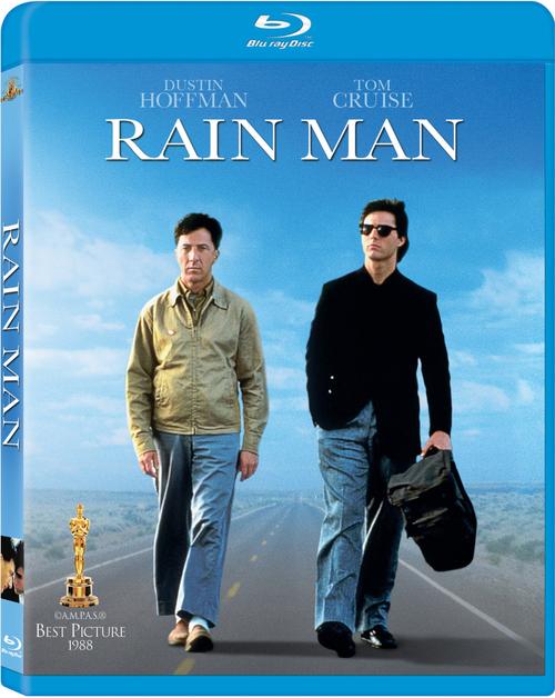 雨人rainman(1988)