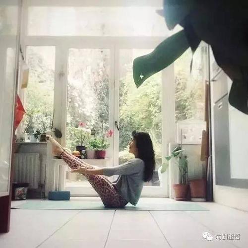 老师,我想在家练瑜伽?