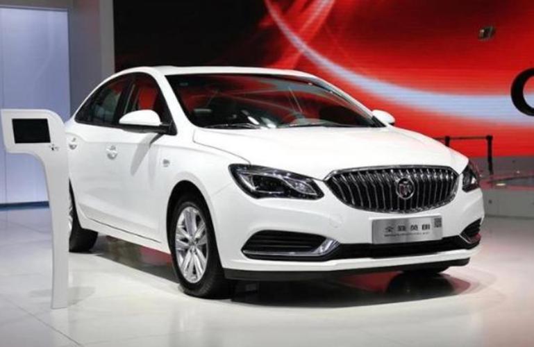 别克英朗多少钱英朗2020款落地价