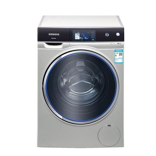 变频滚筒洗衣机 智能家居互联 公斤 10 wm14u8690w 西门子 siemens