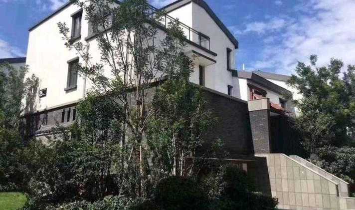 济源北海街道 建业联盟新城 449平米