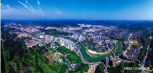 松桃县2021年老旧小区改造及智慧停车场建设项目招标