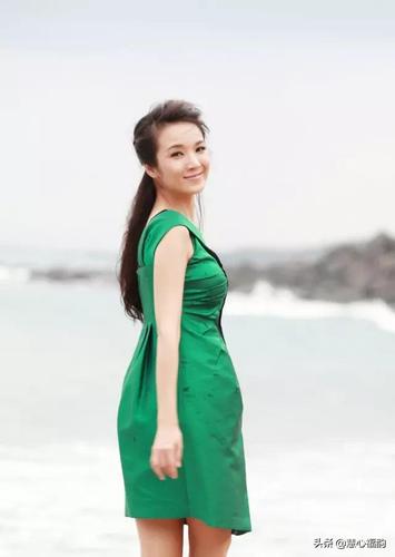 低调的央视主持人:管彤