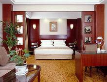 北京海淀花园饭店