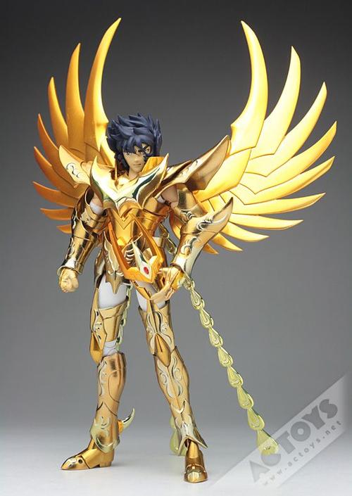 凤凰座一辉(神圣衣)