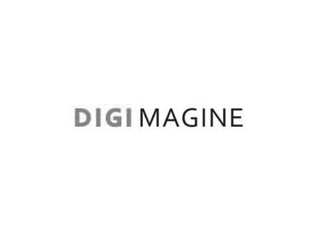 digimagine商标公告