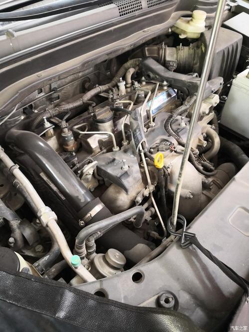 【图】14款柴油h6 更换正时皮带_哈弗h6论坛_汽车之家论坛