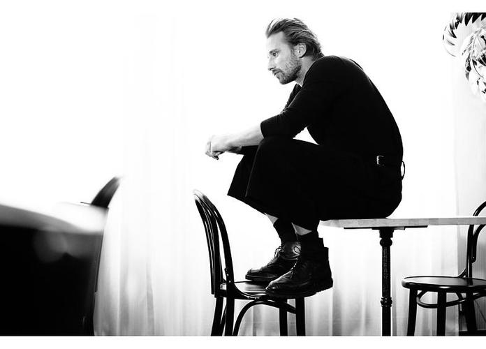 马提亚斯·修奈尔 matthias schoenaerts的图片